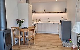 Rural Cornish Cottage